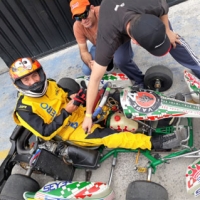 Seyer apoyando la inclusión y el deporte