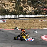 Campeonato ecuatoriano de karting
